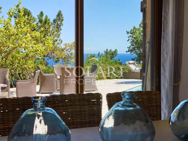 Villa avec Vue sur mer Théoule-sur-Mer - 4 chambres - 200m²