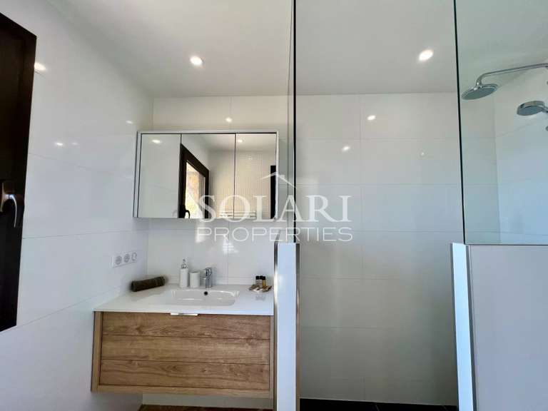 Villa avec Vue sur mer Théoule-sur-Mer - 5 chambres - 250m²