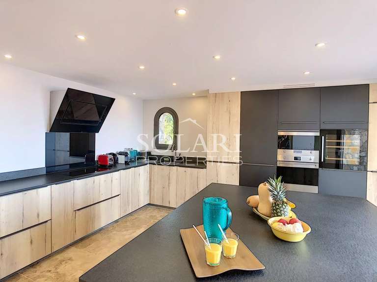 Villa avec Vue sur mer Théoule-sur-Mer - 5 chambres - 250m²