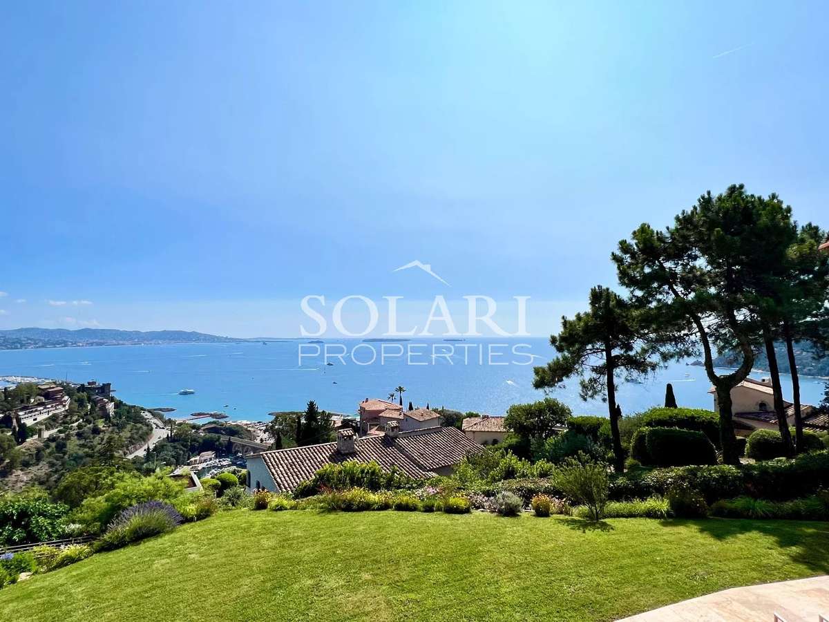 Villa Théoule-sur-Mer