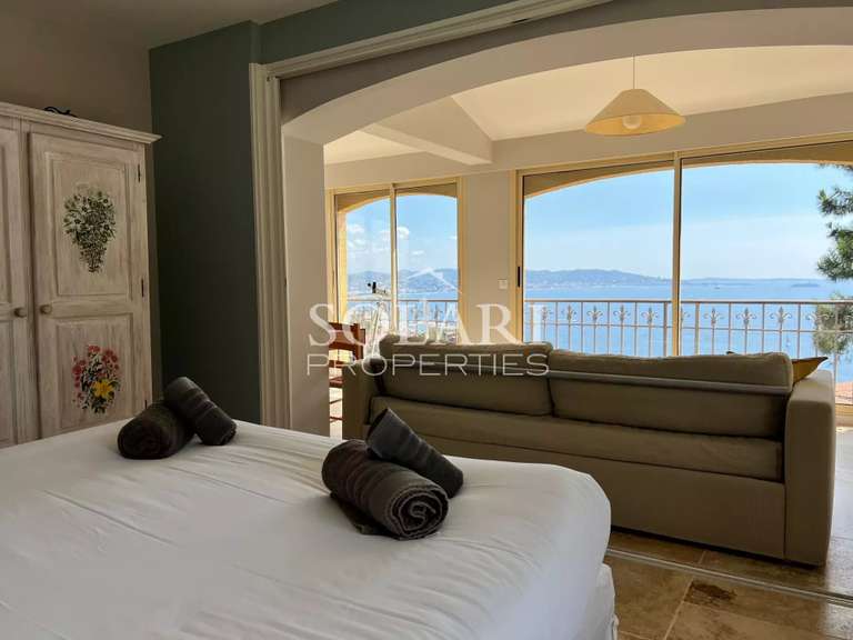 Villa avec Vue sur mer Théoule-sur-Mer - 5 chambres - 250m²
