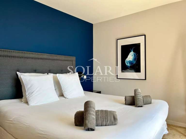 Villa avec Vue sur mer Théoule-sur-Mer - 5 chambres - 250m²