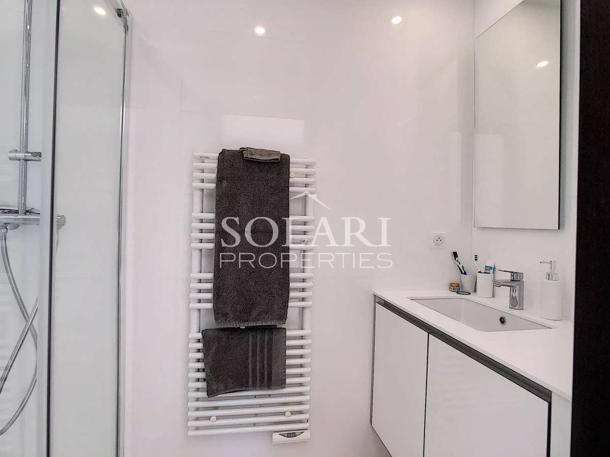 Villa Théoule-sur-Mer