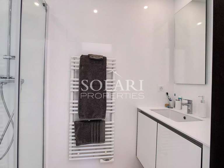 Villa avec Vue sur mer Théoule-sur-Mer - 5 chambres - 250m²