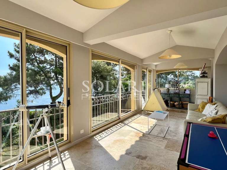 Villa avec Vue sur mer Théoule-sur-Mer - 5 chambres - 250m²