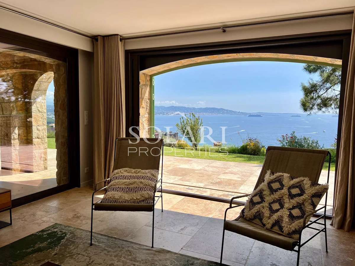 Villa Théoule-sur-Mer