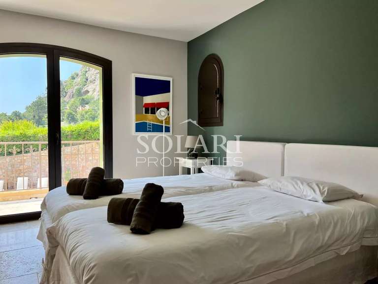 Villa avec Vue sur mer Théoule-sur-Mer - 5 chambres - 250m²