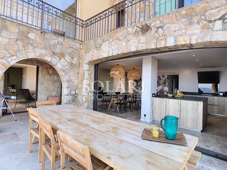 Villa avec Vue sur mer Théoule-sur-Mer - 5 chambres - 250m²
