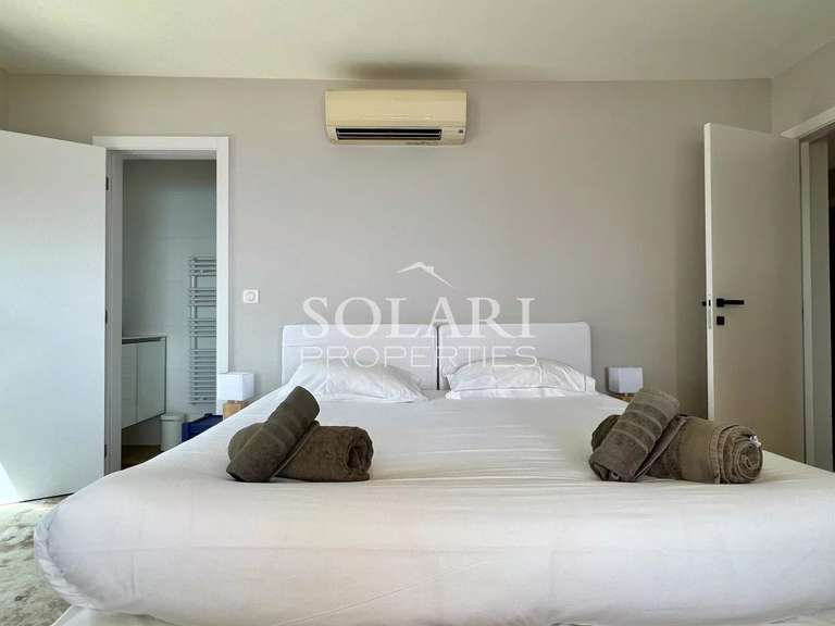 Villa avec Vue sur mer Théoule-sur-Mer - 5 chambres - 250m²