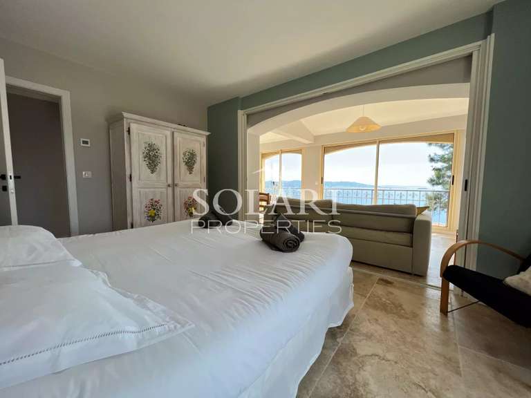 Villa avec Vue sur mer Théoule-sur-Mer - 5 chambres - 250m²