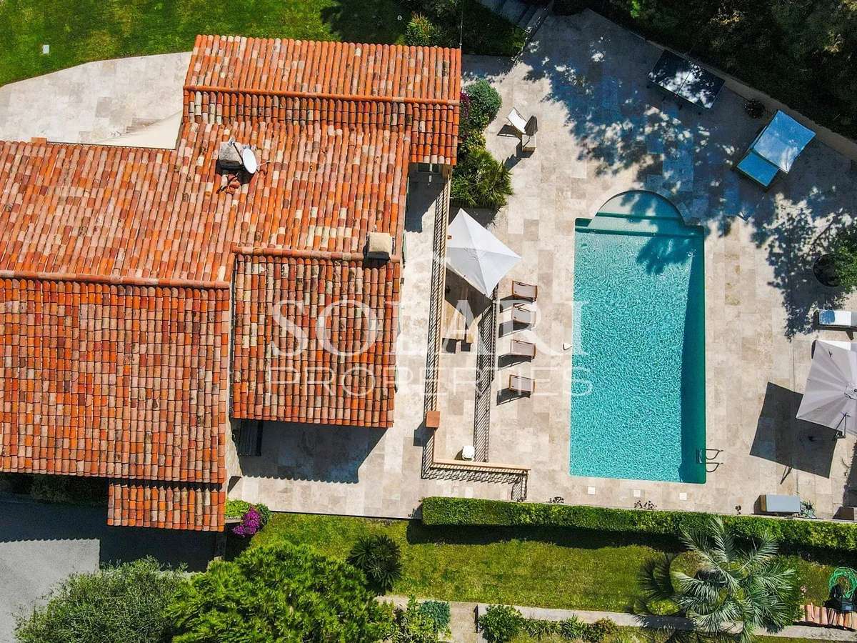 Villa Théoule-sur-Mer