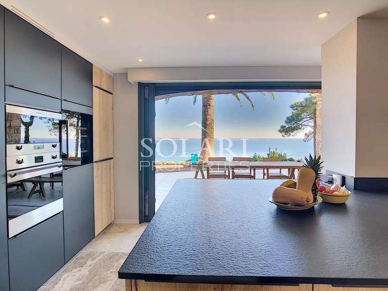 Villa avec Vue sur mer Théoule-sur-Mer - 5 chambres - 250m²