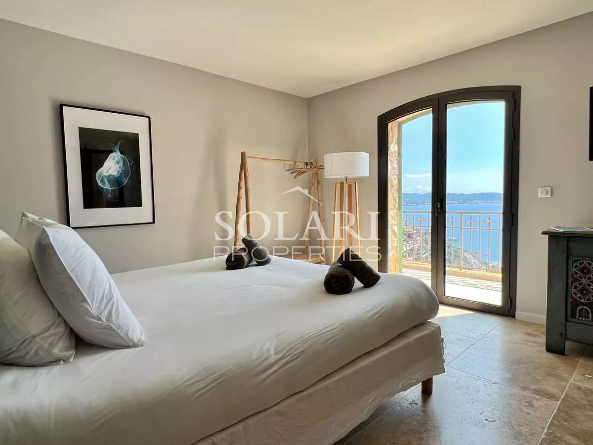 Villa Théoule-sur-Mer