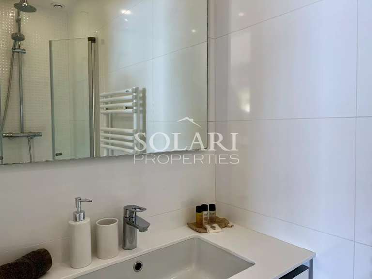 Villa avec Vue sur mer Théoule-sur-Mer - 5 chambres - 250m²