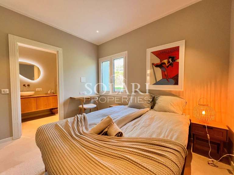 Villa Théoule-sur-Mer - 8 chambres - 350m²