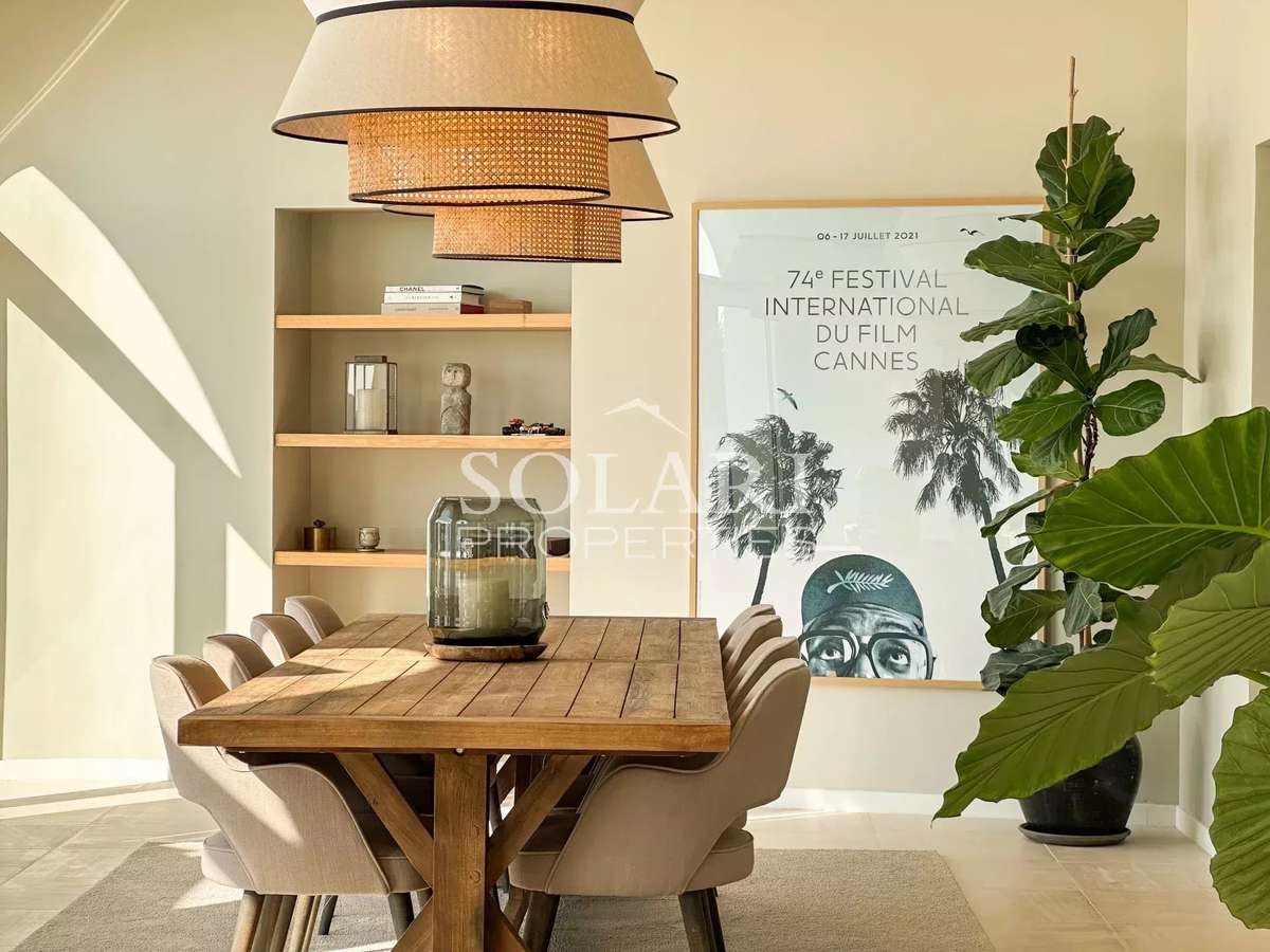 Villa Théoule-sur-Mer