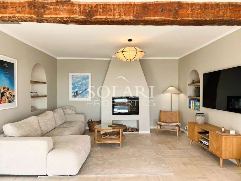 Villa Théoule-sur-Mer - 8 chambres - 350m²