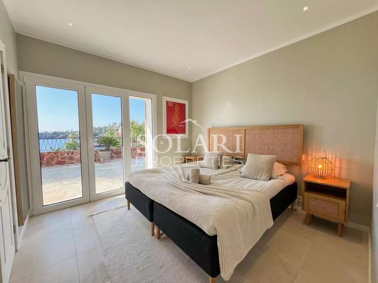 Villa Théoule-sur-Mer - 8 chambres - 350m²