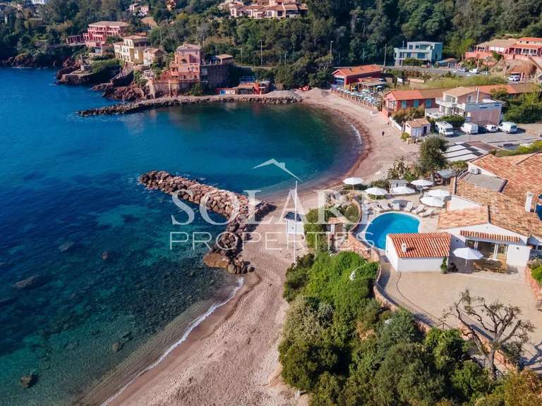 Villa Théoule-sur-Mer - 8 chambres - 350m²