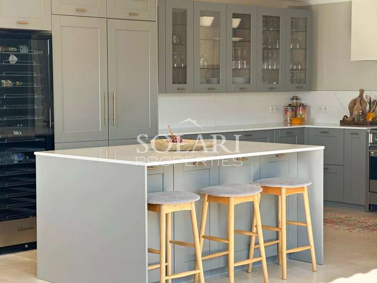 Villa Théoule-sur-Mer - 8 chambres - 350m²