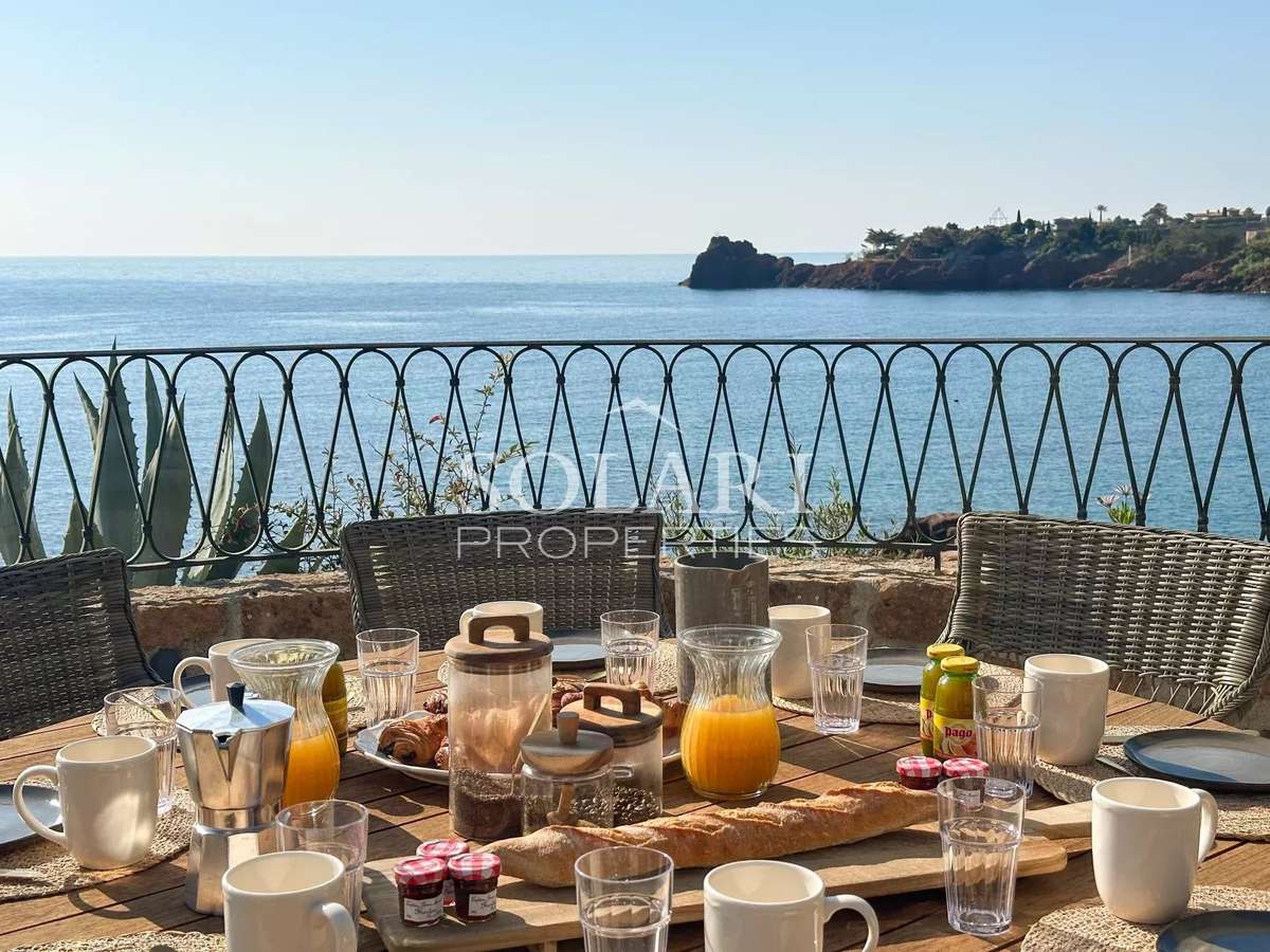 Villa Théoule-sur-Mer