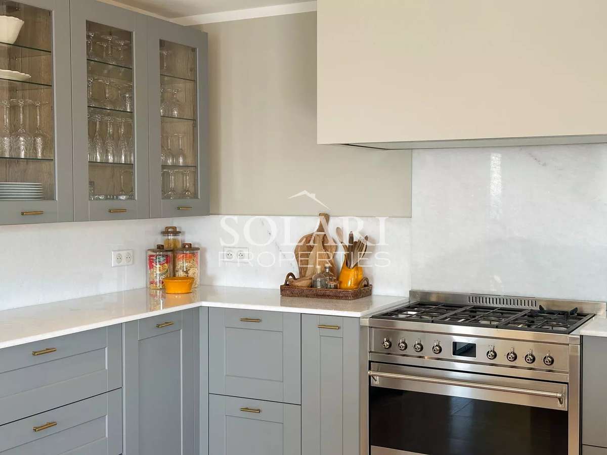 Villa Théoule-sur-Mer