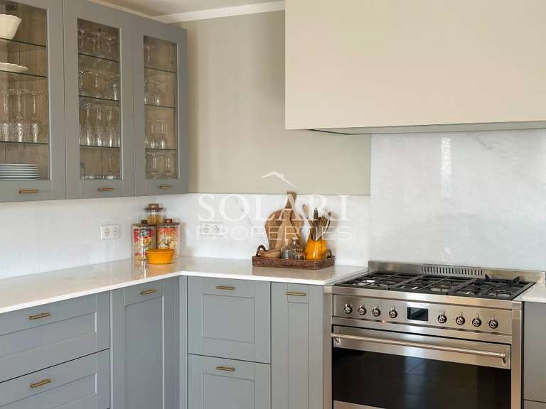 Villa Théoule-sur-Mer - 8 chambres - 350m²