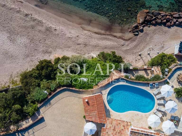 Villa Théoule-sur-Mer - 8 chambres - 350m²