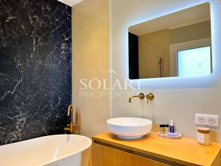 Villa Théoule-sur-Mer - 8 chambres - 350m²