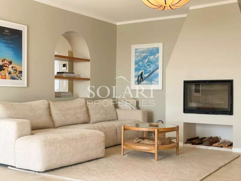 Villa Théoule-sur-Mer - 8 chambres - 350m²