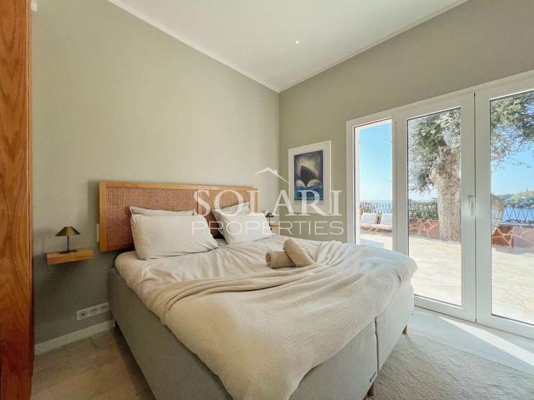 Villa Théoule-sur-Mer - 8 chambres - 350m²