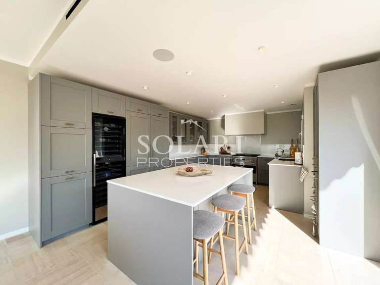 Villa Théoule-sur-Mer - 8 chambres - 350m²