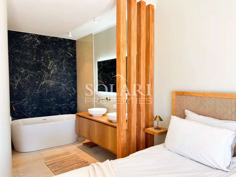 Villa Théoule-sur-Mer - 8 chambres - 350m²