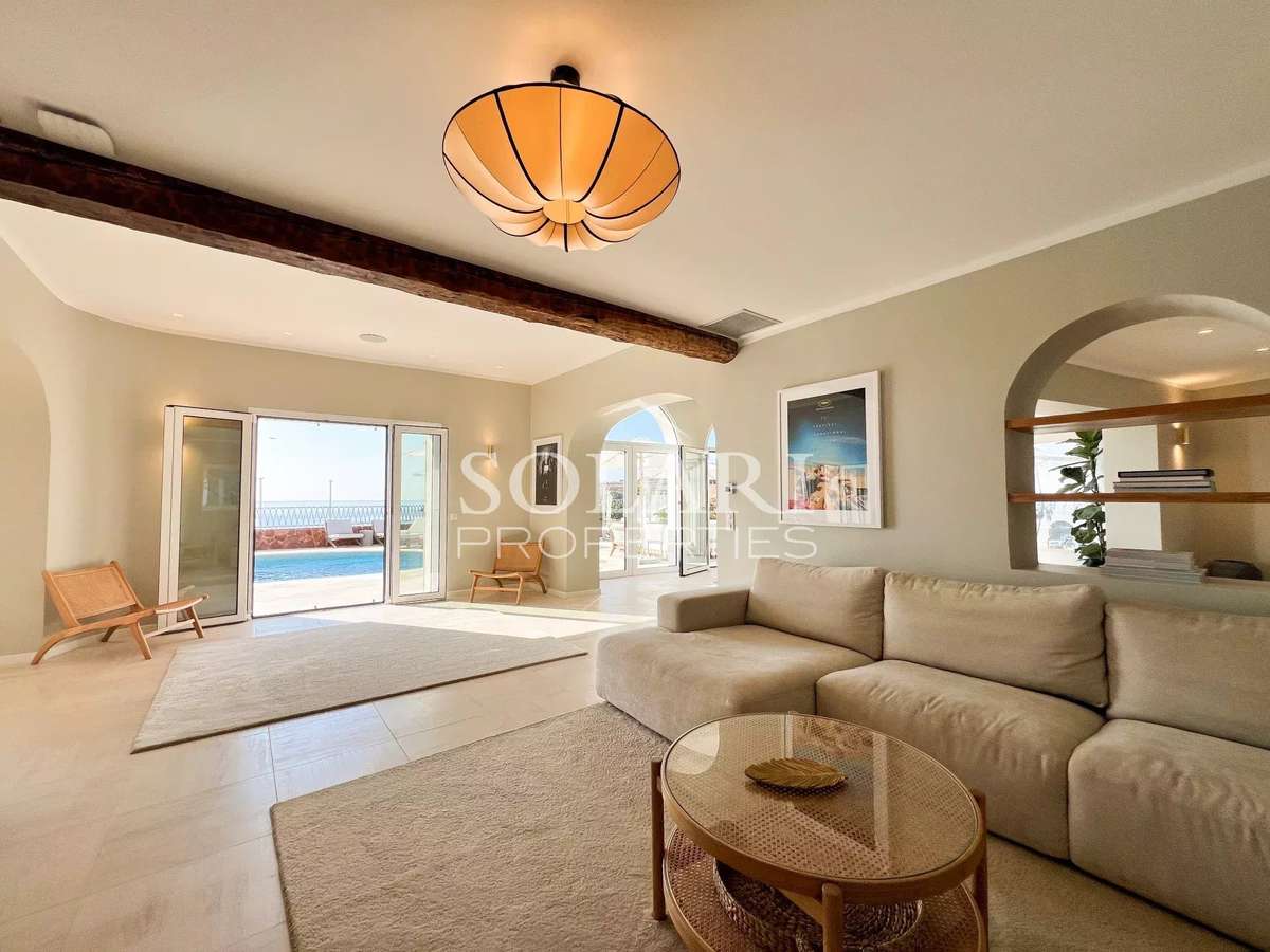 Villa Théoule-sur-Mer