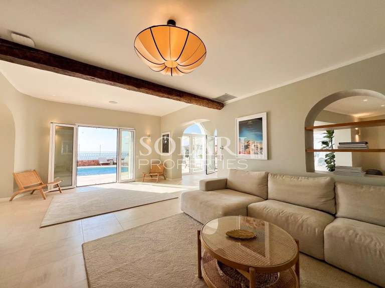 Villa Théoule-sur-Mer - 8 chambres - 350m²