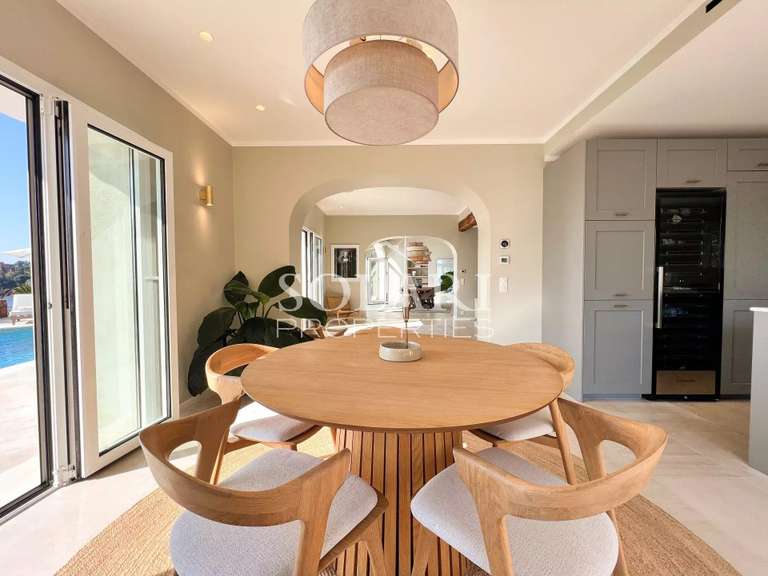 Villa Théoule-sur-Mer - 8 chambres - 350m²