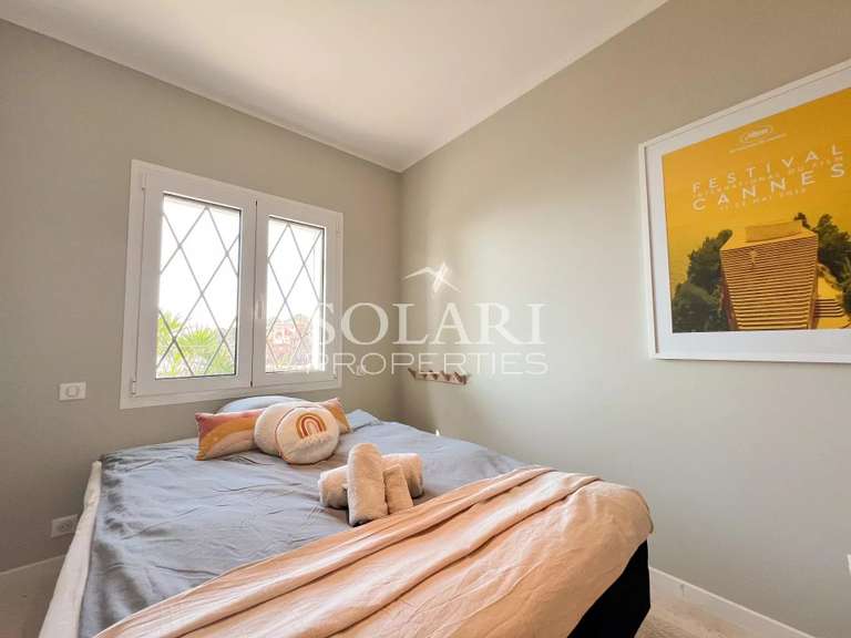 Villa Théoule-sur-Mer - 8 chambres - 350m²