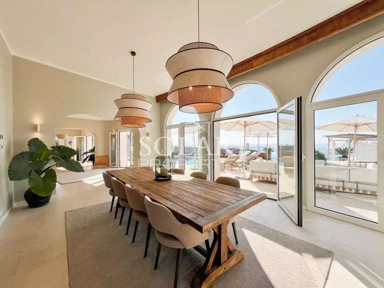 Villa Théoule-sur-Mer - 8 chambres - 350m²