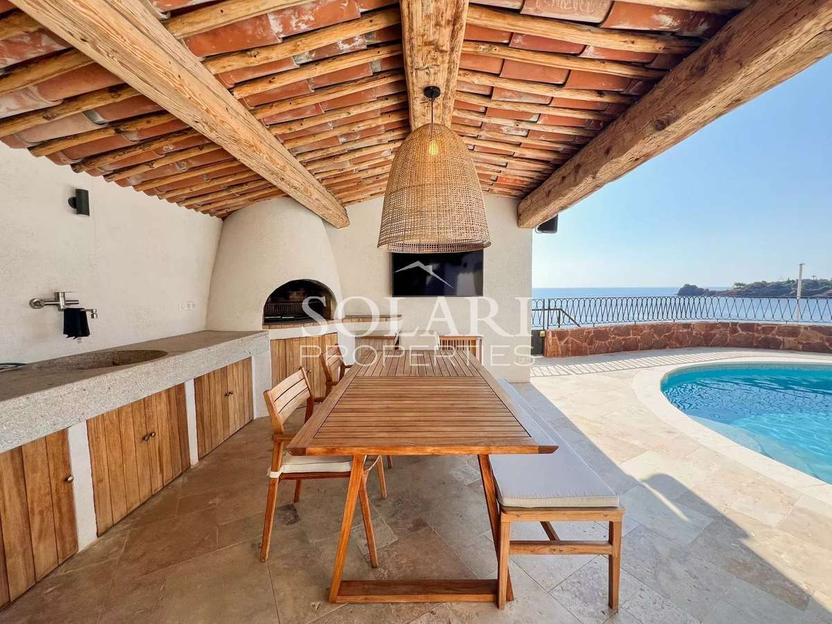 Villa Théoule-sur-Mer