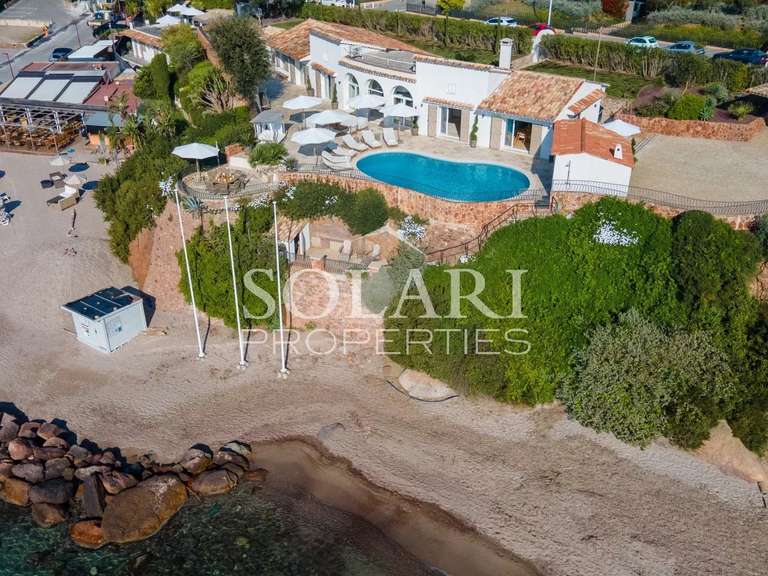 Villa Théoule-sur-Mer - 8 chambres - 350m²