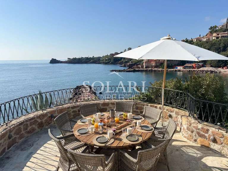 Villa Théoule-sur-Mer - 8 chambres - 350m²