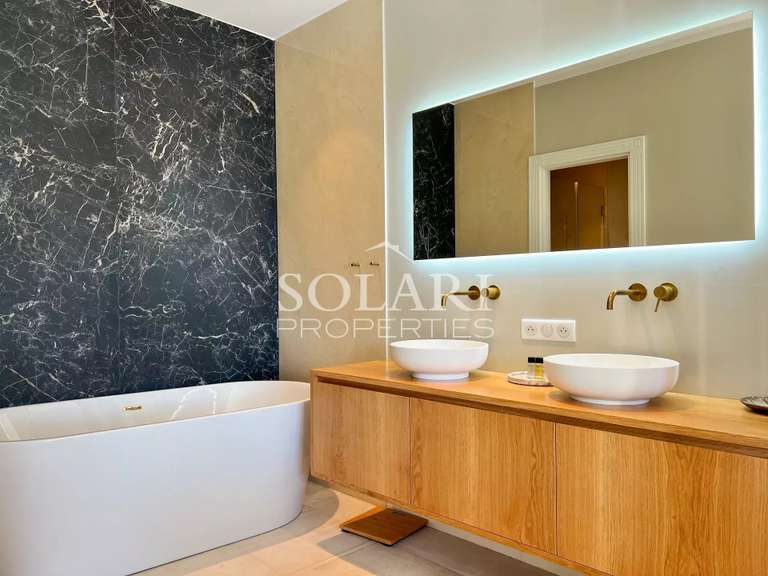 Villa Théoule-sur-Mer - 8 chambres - 350m²