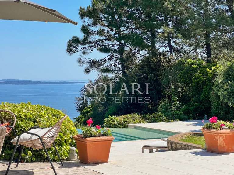 Villa Théoule-sur-Mer - 5 chambres - 225m²