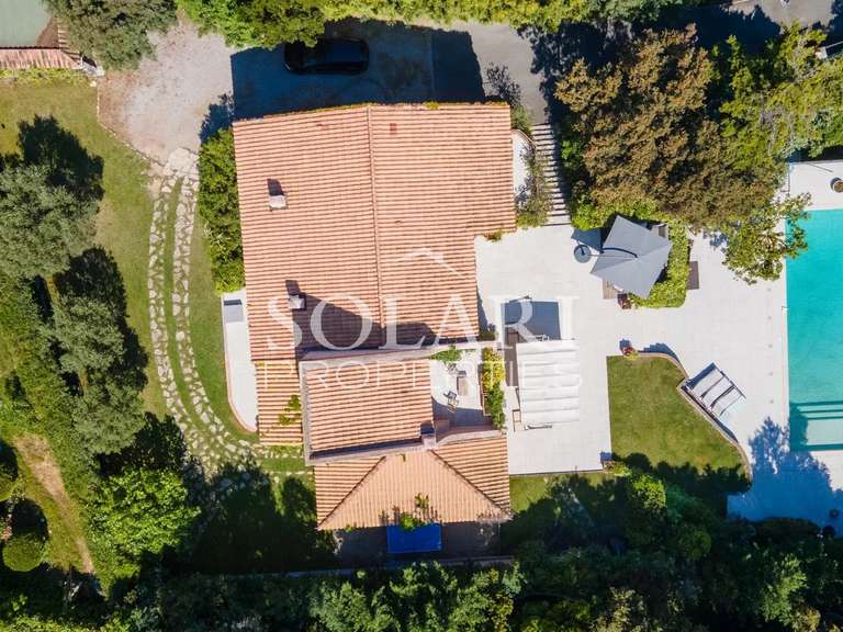 Villa Théoule-sur-Mer - 5 chambres - 225m²