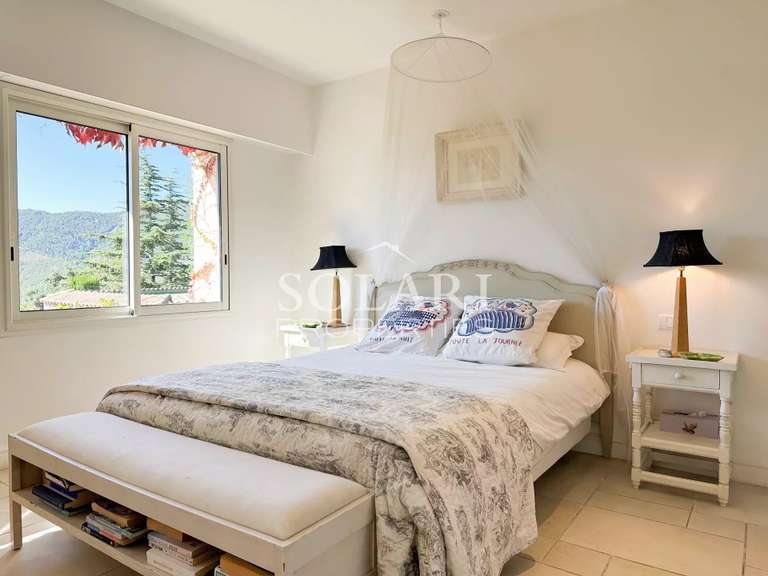 Villa Théoule-sur-Mer - 5 chambres - 225m²