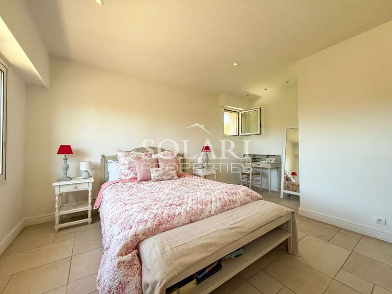 Villa Théoule-sur-Mer - 5 chambres - 225m²