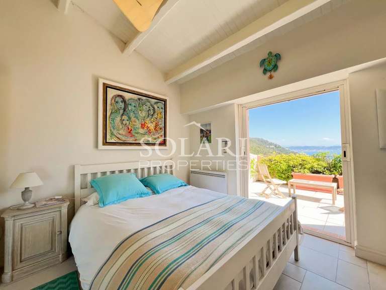 Villa Théoule-sur-Mer - 5 chambres - 225m²