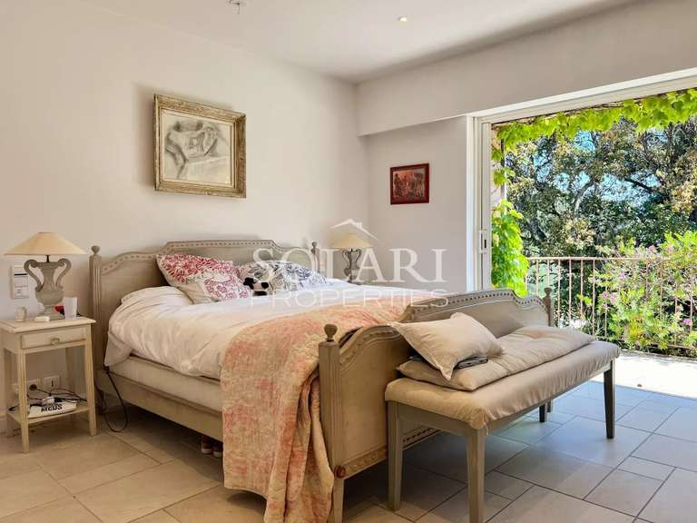 Villa Théoule-sur-Mer - 5 chambres - 225m²