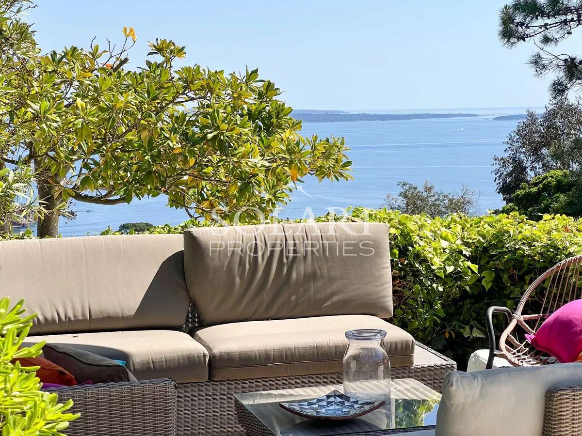 Villa Théoule-sur-Mer