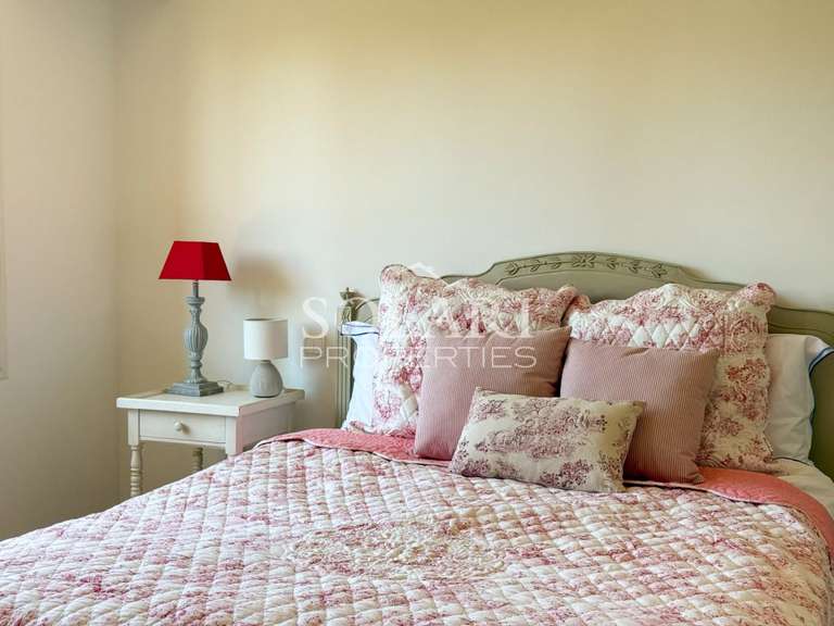 Villa Théoule-sur-Mer - 5 chambres - 225m²